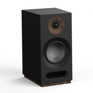 Полочная акустика Jamo S 803 Black